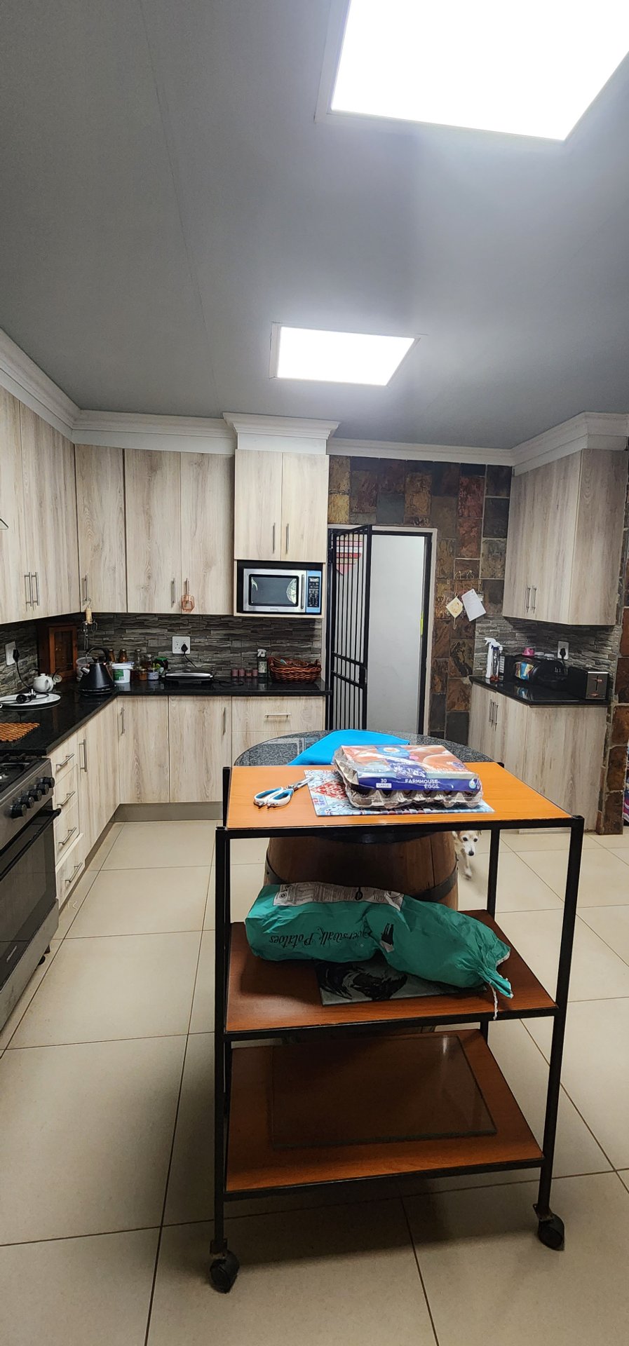 To Let commercial Property for Rent in Rietfontein A H North West